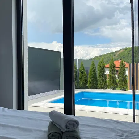 B&m בית הארחה ויסוקו