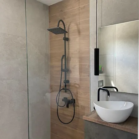 B&m בית הארחה ויסוקו