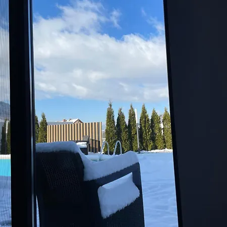 B&m בית הארחה